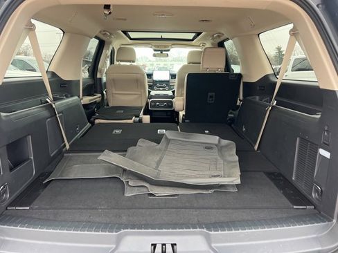 Certified 2022 Ford Expedition Max Limited image 26