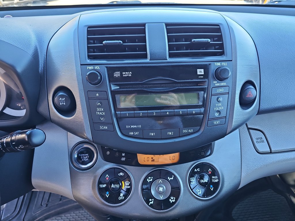 Used 2009 Toyota RAV4 Limited AWD/4WD image 13