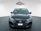 New 2025 Nissan Versa S w/ S Plus Package image 3