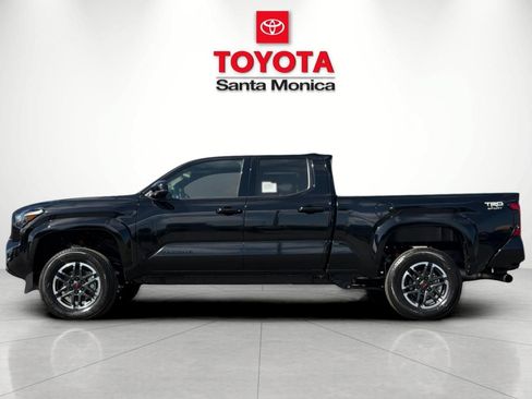 New 2026 Toyota Tacoma TRD Sport AWD/4WD image 8