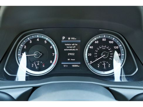 Certified 2023 Hyundai Sonata SEL image 16