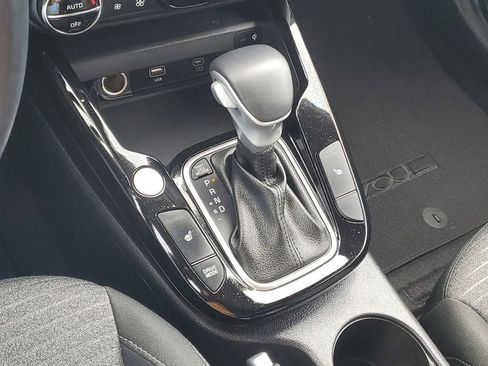 Used 2023 Kia Soul EX image 24