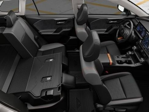 New 2026 Toyota RAV4 FWD image 5