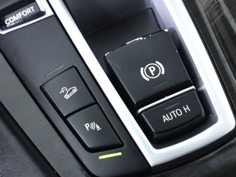 Used 2013 BMW 535i xDrive Sedan image 27