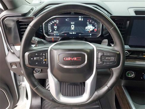 Used 2023 GMC Sierra 1500 Elevation image 22