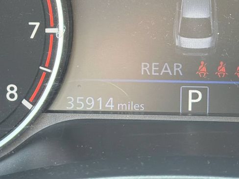 Used 2023 Nissan Altima 2.5 SV FWD image 28