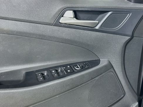 Used 2021 Hyundai Tucson Value w/ Cargo Package FWD image 24