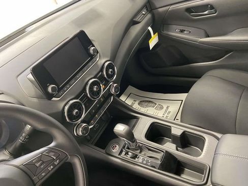 New 2025 Nissan Sentra S image 16
