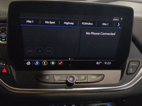 Used 2024 Chevrolet Blazer LT w/ Convenience Package FWD image 25