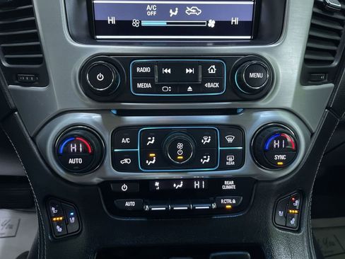 Used 2017 GMC Yukon XL SLT image 23