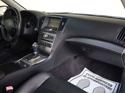Used 2012 INFINITI G25 x AWD/4WD image 25