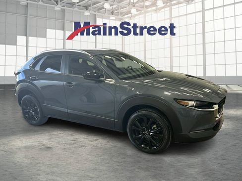 Used 2025 MAZDA CX-30 AWD 2.5 S w/ Preferred Package image 7