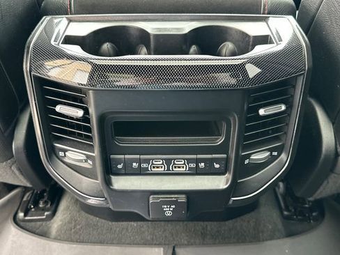 Used 2021 RAM 1500 TRX w/ TRX Level 2 Equipment Group AWD/4WD image 23