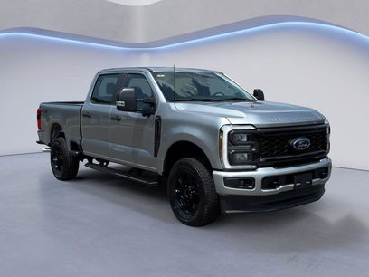 New 2024 Ford F250 XL w/ STX Appearance Package