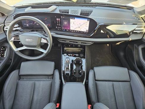 Used 2025 Audi A5 2.0T Premium Plus w/ Premium Plus image 4