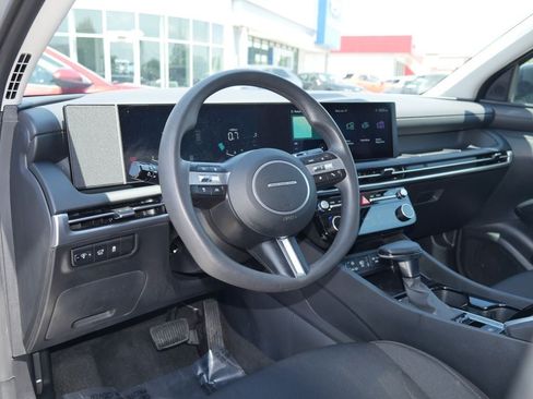 Used 2025 Hyundai Tucson SEL FWD image 35