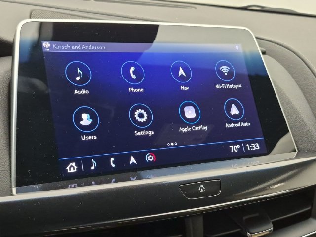 Used 2023 Cadillac CT5 Luxury AWD/4WD image 14