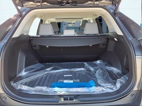 New 2025 Toyota RAV4 XLE Premium image 5