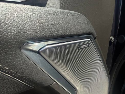 Used 2025 GMC Sierra 1500 Denali AWD/4WD image 27