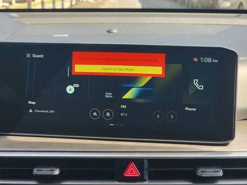 New 2026 Kia Sorento X-Line EX image 23