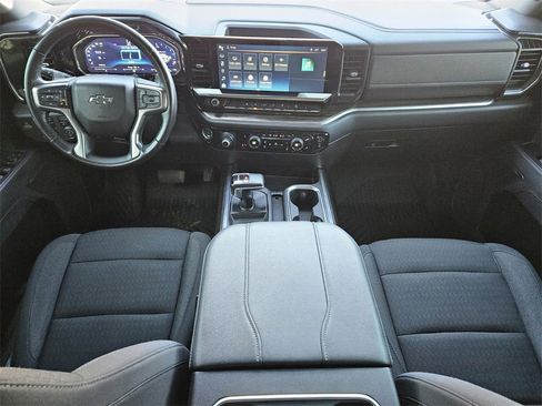 Used 2023 Chevrolet Silverado 1500 RST image 10