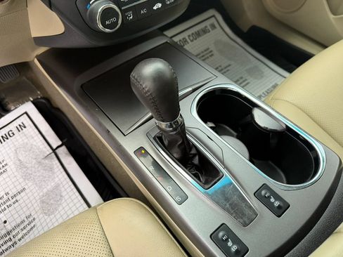 Used 2015 Acura RDX AWD image 22