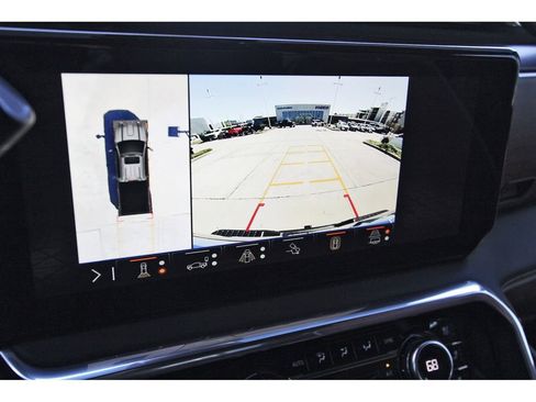 Used 2024 GMC Sierra 2500 Denali Ultimate image 22