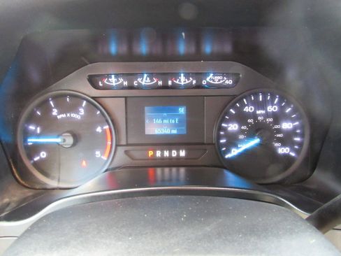 Used 2021 Ford F350 XL w/ Power Equipment Group AWD/4WD image 25