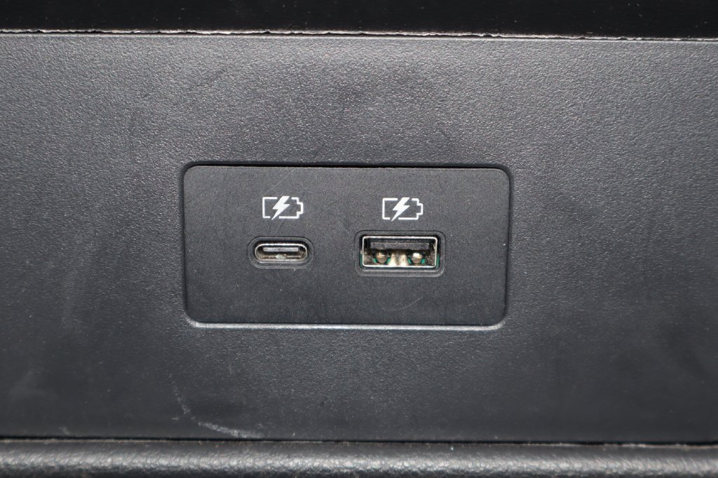 Used 2023 Nissan Rogue SV AWD/4WD image 37