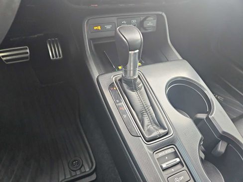 Certified 2024 Honda Civic Sport Touring image 22