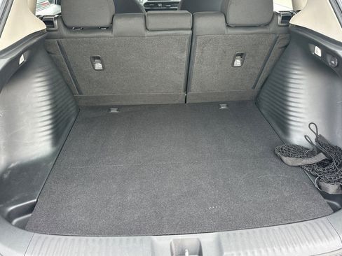 Used 2024 Honda HR-V LX image 18