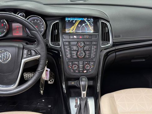 Used 2016 Buick Cascada Premium image 19