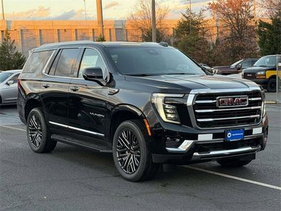 New 2026 GMC Yukon Elevation
