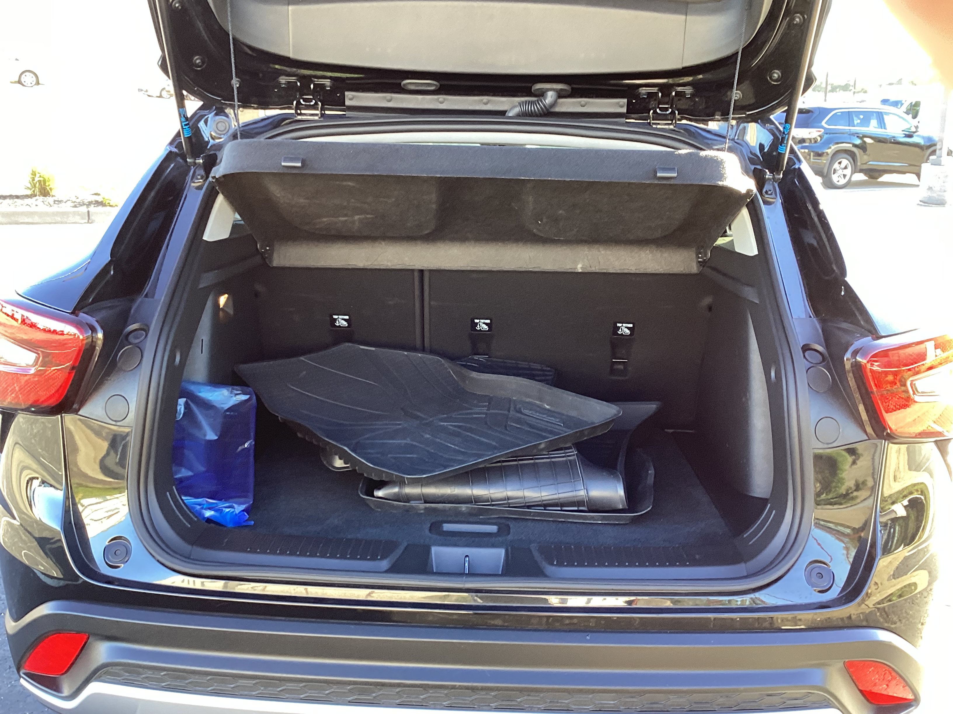 Used 2026 Chevrolet Trax LT FWD image 17