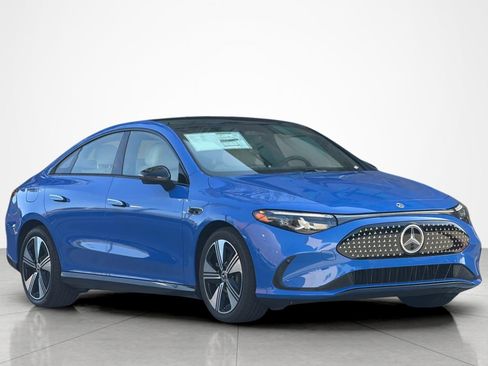 New 2027 Mercedes-Benz CLA 350 image 7