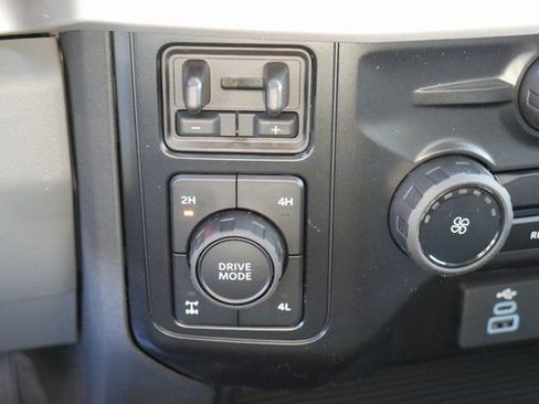 New 2026 Ford F250 XLT w/ FX4 Off-Road Package image 16