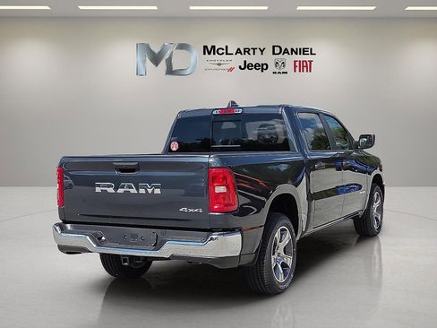 New 2025 RAM 1500 Tradesman image 5