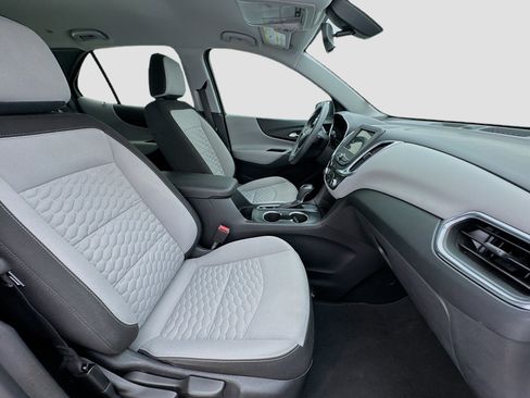 Used 2019 Chevrolet Equinox LS FWD image 19