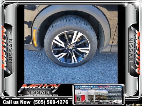 Used 2024 Mitsubishi Eclipse Cross SE image 18