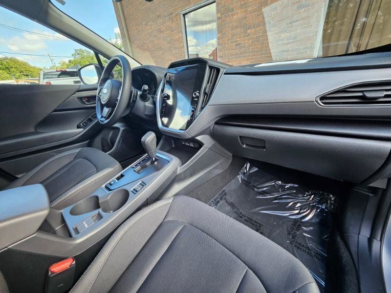 Used 2025 Subaru Crosstrek 2.5i Premium AWD/4WD image 67