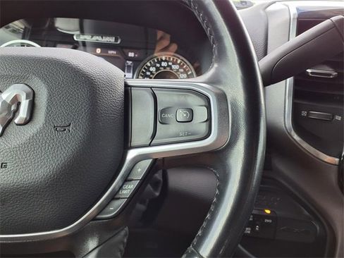 Used 2023 RAM 2500 Laramie image 11