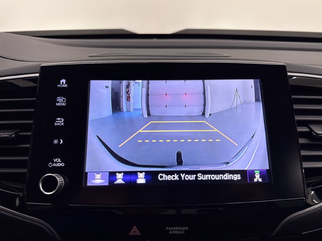 Used 2023 Honda Ridgeline Black Edition image 21
