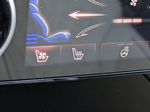 Certified 2023 Genesis G80 2.5T w/ Sport Prestige Package image 30