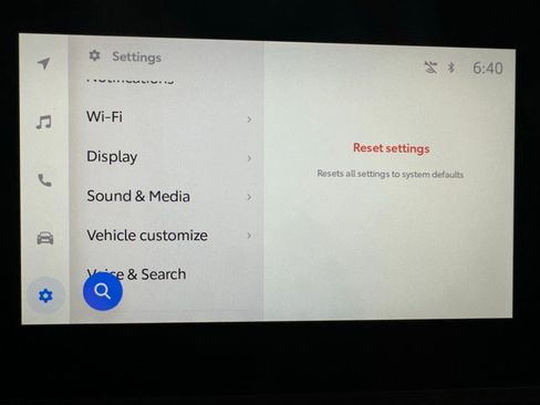 Used 2025 Toyota Tundra SR5 w/ SR5 Convenience Package image 34