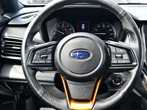 Used 2024 Subaru Outback Wilderness AWD/4WD image 18