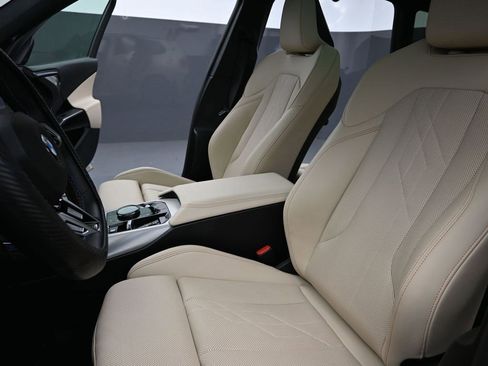 Used 2025 BMW X3 M50 w/ Premium Package image 15