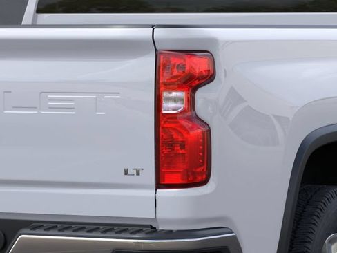 New 2026 Chevrolet Silverado 2500 LT w/ All Star Edition AWD/4WD image 11