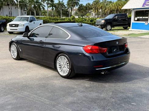 Used 2015 BMW 428i Coupe RWD image 5