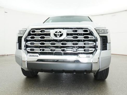 New 2026 Toyota Tundra 1794 Edition AWD/4WD image 51