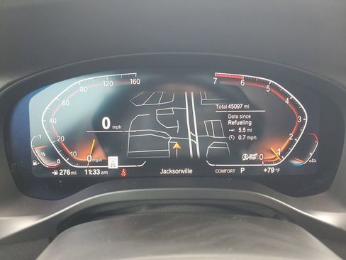 Used 2023 BMW X3 sDrive30i w/ Convenience Package image 28